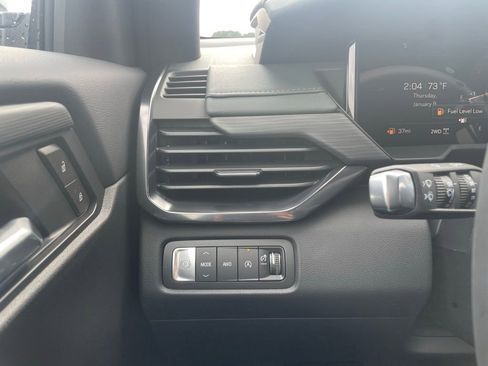 New 2026 GMC Acadia AT4 image 13