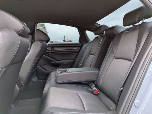Used 2022 Honda Accord Sport image 23