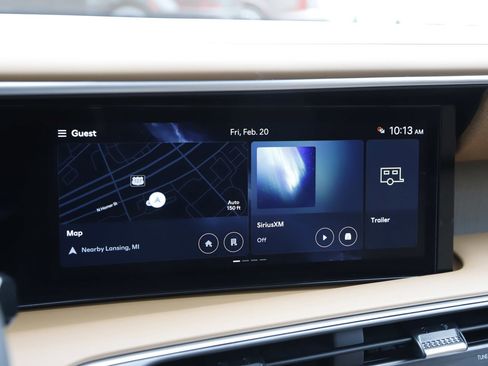 New 2026 Hyundai Palisade Calligraphy image 27