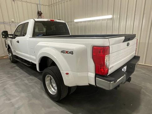 Used 2022 Ford F350 XL w/ STX Appearance Package image 20