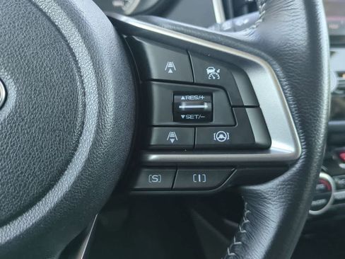 Used 2022 Subaru Forester Limited image 25