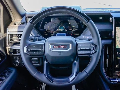 New 2026 GMC Yukon AT4 w/ Premium Trailering Package image 19