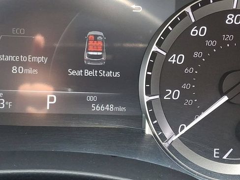 Used 2023 Toyota Highlander XLE FWD image 20