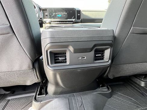 New 2026 Chevrolet Silverado 1500 RST w/ Rally Edition AWD/4WD image 16