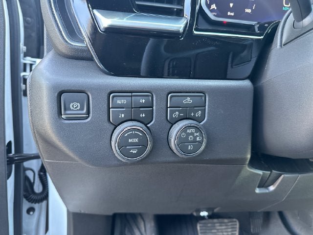 New 2026 Chevrolet Silverado 1500 RST AWD/4WD image 18