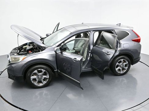 Used 2017 Honda CR-V EX image 30