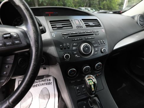 Used 2012 MAZDA MAZDA3 s Grand Touring FWD image 21