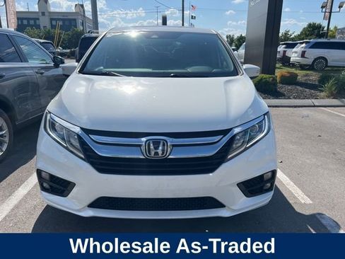 Used 2018 Honda Odyssey EX-L image 6