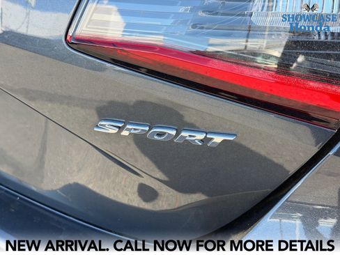 Used 2025 Honda Civic Sport image 7