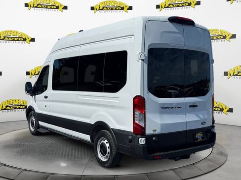 New 2026 Ford Transit 350 XL RWD image 3