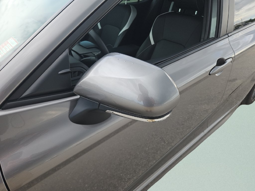 Certified 2026 Toyota Camry SE FWD image 26