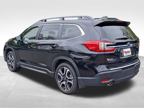 Used 2025 Subaru Ascent Limited AWD/4WD image 4