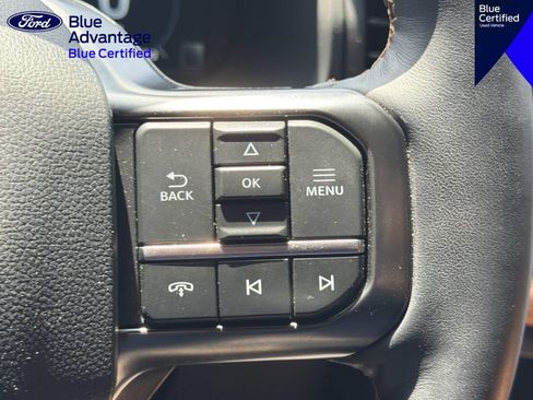 Certified 2024 Ford Expedition Max Platinum AWD/4WD image 28