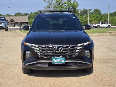 Used 2024 Hyundai Tucson XRT FWD image 2