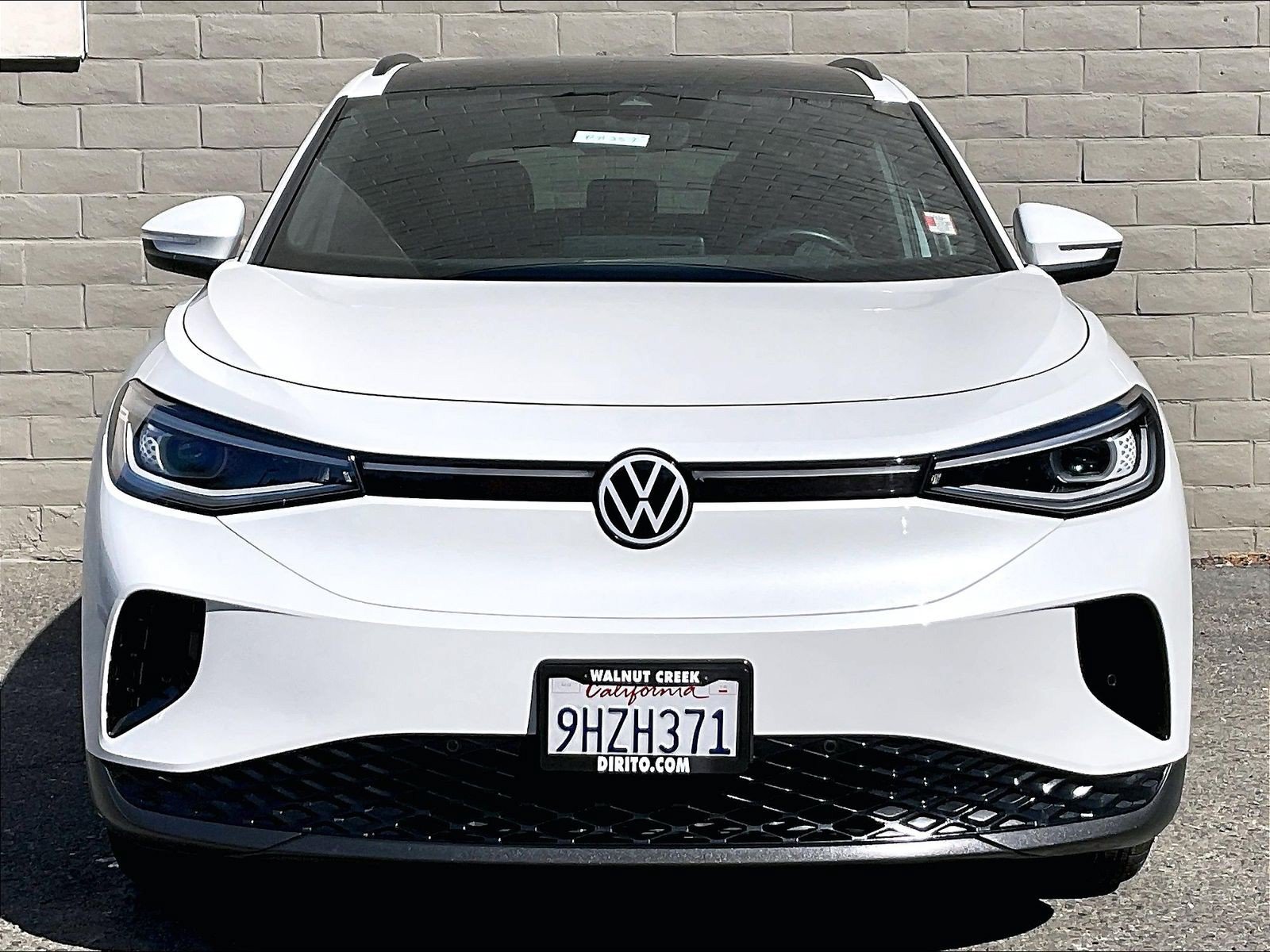 Certified 2023 Volkswagen ID.4 Pro S RWD image 2