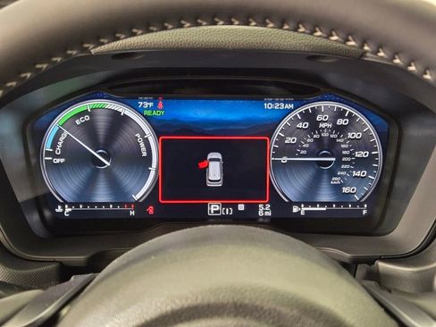 New 2026 Subaru Forester Limited image 15