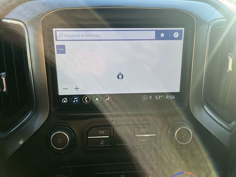 Used 2022 Chevrolet Silverado 3500 LTZ w/ LTZ Convenience Package image 13