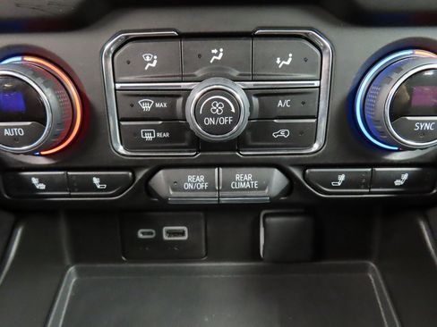 Used 2023 Chevrolet Tahoe RST image 63