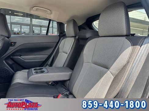 Used 2024 Subaru Crosstrek 2.0i Premium AWD/4WD image 33