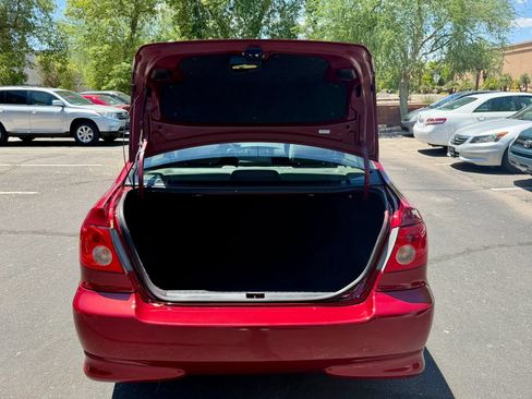 Used 2005 Toyota Corolla S FWD image 15