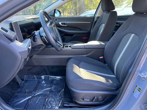 Used 2025 Hyundai Sonata SEL image 23