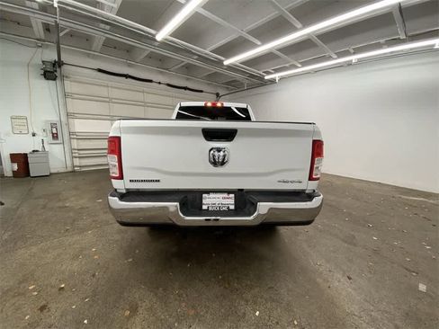 Used 2024 RAM 2500 Big Horn image 5