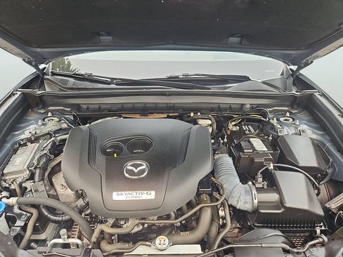 Used 2021 MAZDA CX-30 2.5 Turbo w/ Premium Plus Pkg AWD/4WD image 35