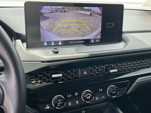 Used 2024 Honda Accord Sport image 17