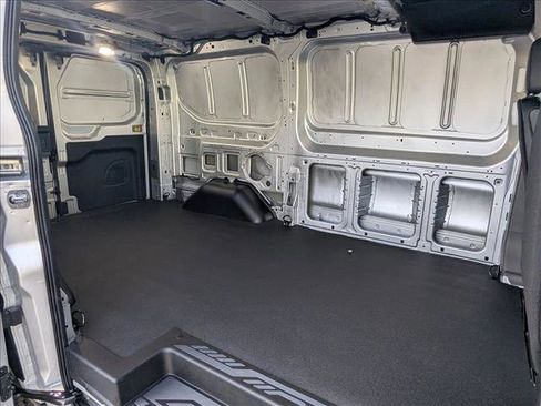 New 2026 Ford Transit 150 Low Roof RWD image 14