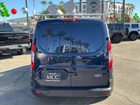 Used 2015 Ford Transit Connect XL image 12