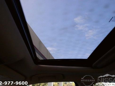 New 2025 Nissan Altima 2.5 SV w/ SV Premium Package image 26