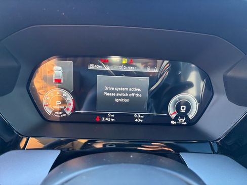 New 2026 Audi A3 2.0T Premium Plus image 11