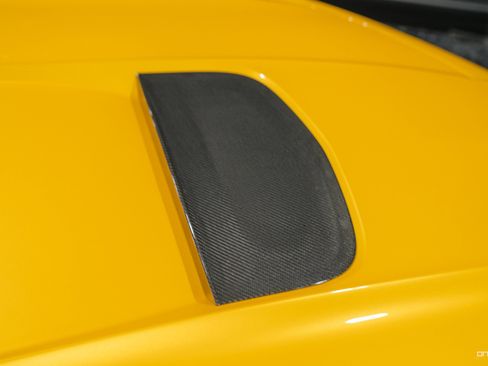 Used 2014 Mercedes-Benz SLS AMG Black Series image 16