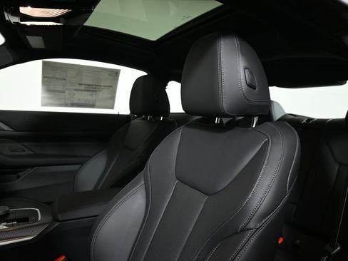 New 2026 BMW 430i xDrive 430i xDrive w/ Premium Package image 16