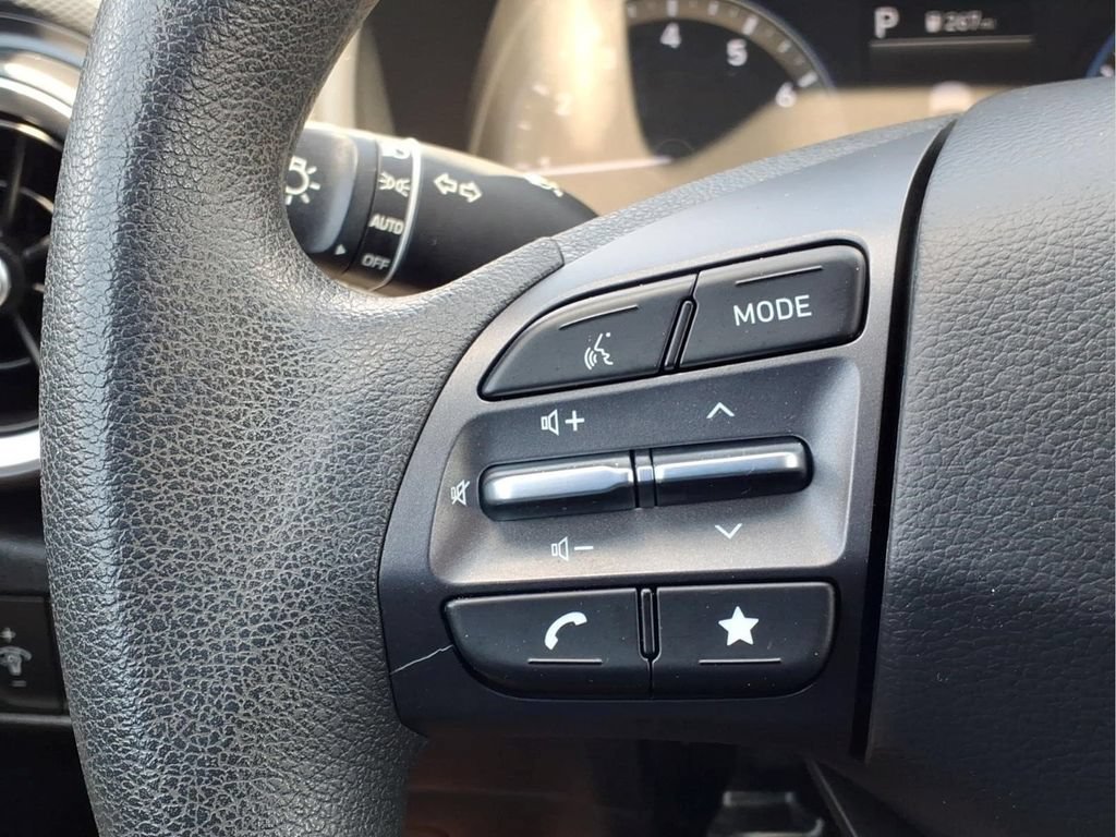 Used 2023 Hyundai Kona SEL w/ Cargo Package FWD image 21