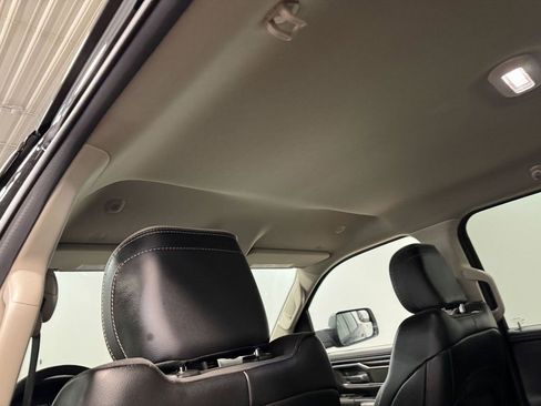 Used 2022 RAM 1500 Laramie image 11