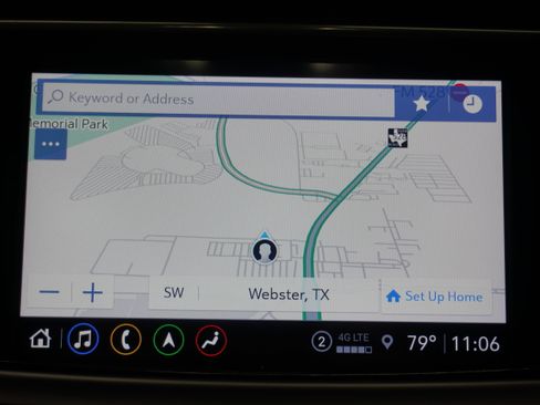 Used 2024 Buick Enclave Avenir w/ Avenir Technology Package FWD image 22
