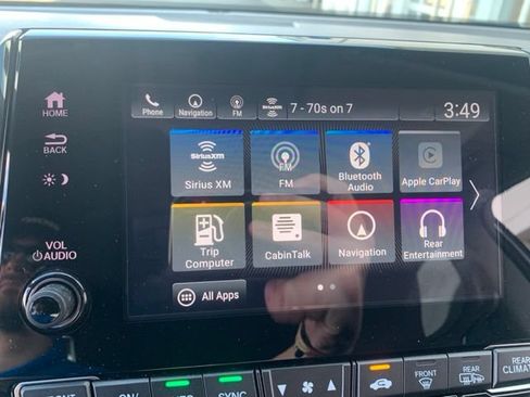 Used 2020 Honda Odyssey EX-L image 17