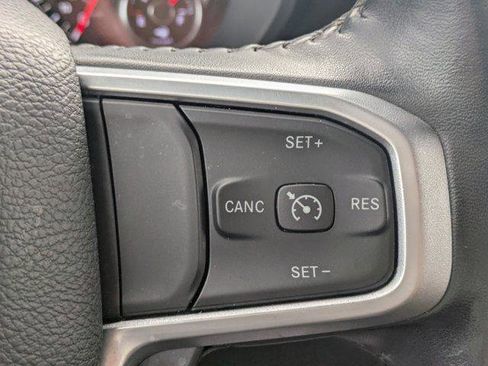 Certified 2022 RAM 1500 Big Horn image 22