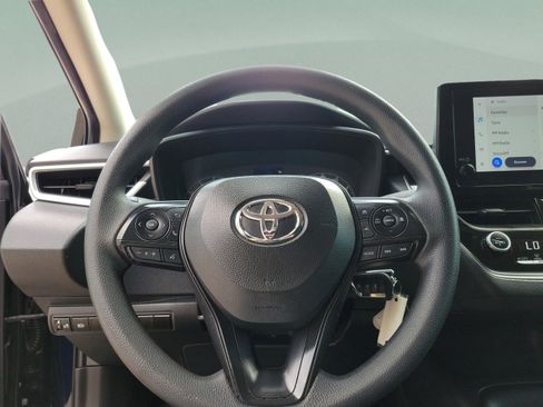 Used 2023 Toyota Corolla LE FWD image 24