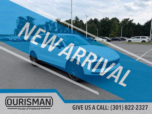 Used 2023 Porsche Cayenne Platinum Edition AWD/4WD image 1