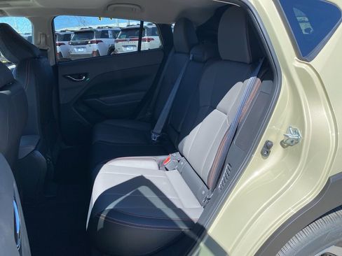 New 2026 Subaru Crosstrek 2.5i Limited AWD/4WD image 4