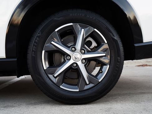 Used 2024 Honda HR-V EX-L image 15