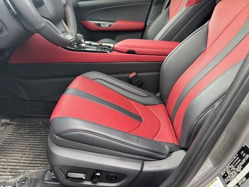 Used 2023 Lexus NX 350 F Sport image 5