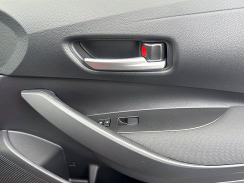 New 2026 Toyota Corolla SE FWD image 18