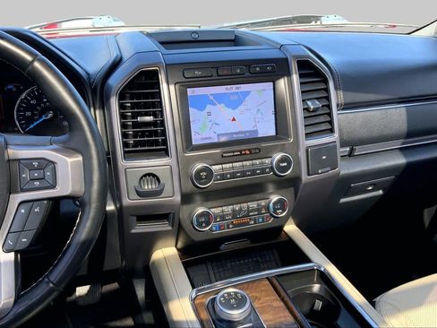 Used 2021 Ford Expedition Platinum RWD image 7