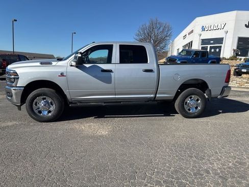 New 2026 RAM 2500 Tradesman AWD/4WD image 2