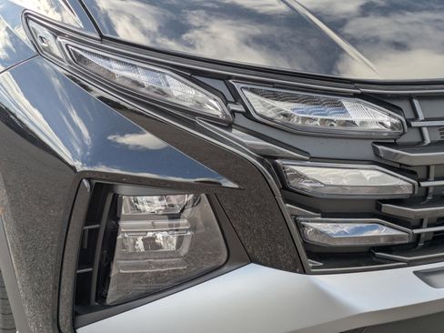New 2026 Hyundai Tucson SEL FWD image 13