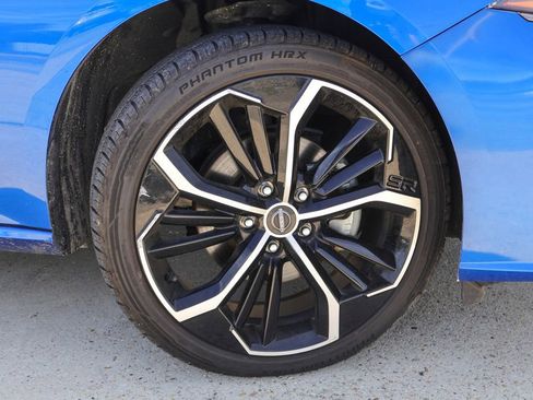 Used 2025 Nissan Altima 2.5 SR FWD image 25