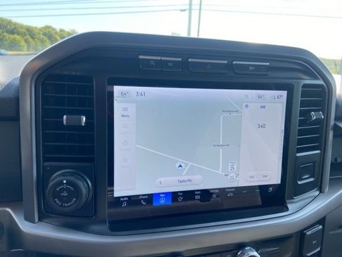 Used 2024 Ford F150 XLT w/ Tow/Haul Package image 15